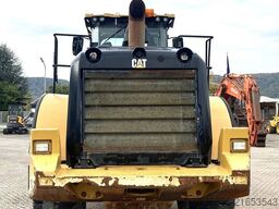 Caterpillar 972 M
