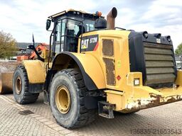 Caterpillar 972 M