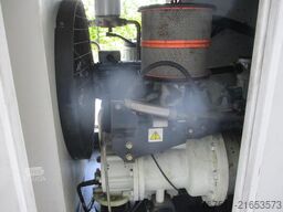 Ingersoll Rand MH 55