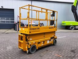 Haulotte Compact 10N Electric, 10m Working Height, 230kg Ca