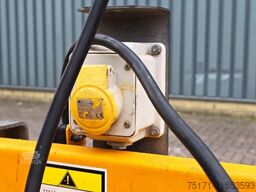 Haulotte Compact 10N Electric, 10m Working Height, 230kg Ca