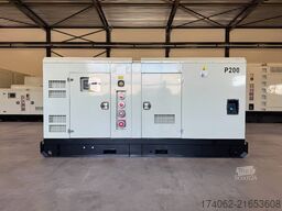 Perkins 1106A-70TAG3 - 200 kVA Generator - DPX-19808.1