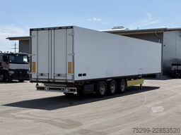 Meusburger MPS-3 Carrier TKK