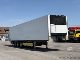 Meusburger MPS-3 Carrier TKK