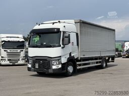 Renault T430 4x2 Plane LBW AHK