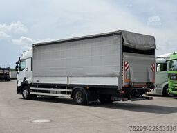 Renault T430 4x2 Plane LBW AHK
