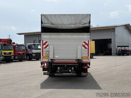 Renault T430 4x2 Plane LBW AHK