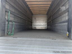Renault T430 4x2 Plane LBW AHK