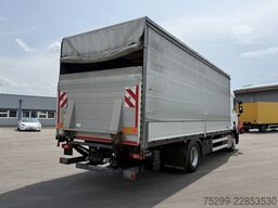 Renault T430 4x2 Plane LBW AHK