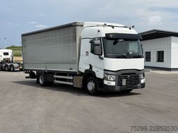 Renault T430 4x2 Plane LBW AHK