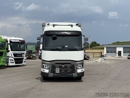 Renault T430 4x2 Plane LBW AHK