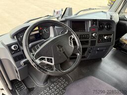 Renault T430 4x2 Plane LBW AHK