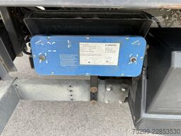 Renault T430 4x2 Plane LBW AHK