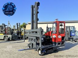 Combilift C4500 GAS TRIPLEX 8400 WIDE POSITIONER