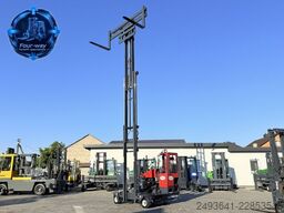 Combilift C4500 GAS TRIPLEX 8400 WIDE POSITIONER