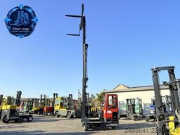 Combilift C4500 GAS TRIPLEX 8400 WIDE POSITIONER