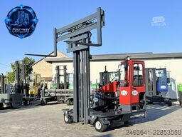Combilift C4500 GAS TRIPLEX 8400 WIDE POSITIONER