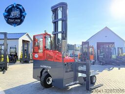 Combilift C4500 GAS TRIPLEX 8400 WIDE POSITIONER