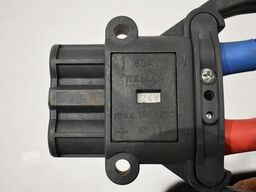 Industrie Automation 24 Volt  120 Ah