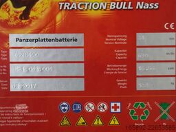 BANNER 24 Volt 6 PzS 690 Ah