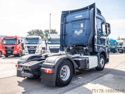 MERCEDES ACTROS 1848 LS