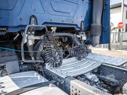 MERCEDES ACTROS 1848 LS