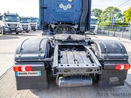 MERCEDES ACTROS 1848 LS