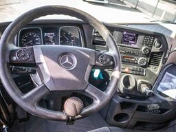 MERCEDES ACTROS 1848 LS