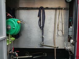 Scania 2002 + Big Pop Out Belgium Horse box 8 years R 420