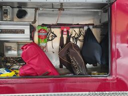 Scania 2002 + Big Pop Out Belgium Horse box 8 years R 420