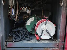 Scania 2002 + Big Pop Out Belgium Horse box 8 years R 420