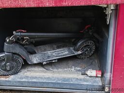 Scania 2002 + Big Pop Out Belgium Horse box 8 years R 420