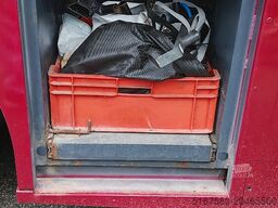 Scania 2002 + Big Pop Out Belgium Horse box 8 years R 420