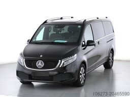 Mercedes-Benz EQV 300 Extralang,Avantgarde,8Sitze,2elektr.Tür