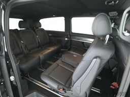 Mercedes-Benz EQV 300 Extralang,Avantgarde,8Sitze,2elektr.Tür