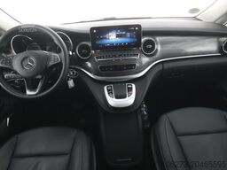 Mercedes-Benz V 300 Avantgarde Extralang,Allrad,2Schiebetüren