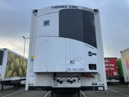 Krone Cool Liner Multitemp SDR 27 eL4-MT