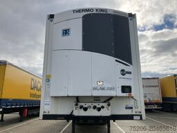 Krone Cool Liner Multitemp SDR 27 eL4-MT