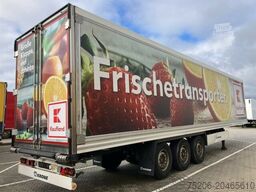 Krone Cool Liner Multitemp SDR 27 eL4-MT