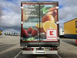 Krone Cool Liner Multitemp SDR 27 eL4-MT