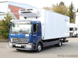 Mercedes-Benz Atego 1223 E6  TK T-800 R  Strom   LBW