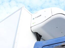 Mercedes-Benz Atego 1223 E6 TK T-800 R Strom LBW