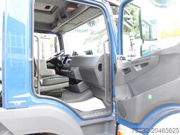 Mercedes-Benz Atego 1223 E6 TK T-800 R Strom LBW