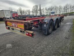 RENDERS euro 800 | 40 ft | Bpw drum.