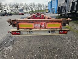 RENDERS euro 800 | 40 ft | Bpw drum.