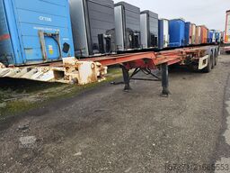 RENDERS euro 800 | 40 ft | Bpw drum.