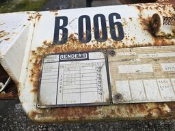 RENDERS euro 800 | 40 ft | Bpw drum.