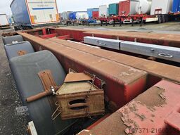 RENDERS euro 800 | 40 ft | Bpw drum.