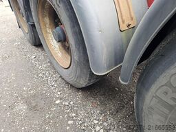 RENDERS euro 800 | 40 ft | Bpw drum.