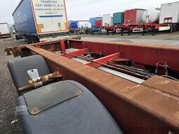 RENDERS euro 800 | 40 ft | Bpw drum.